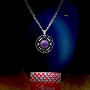 Premier Design Necklace